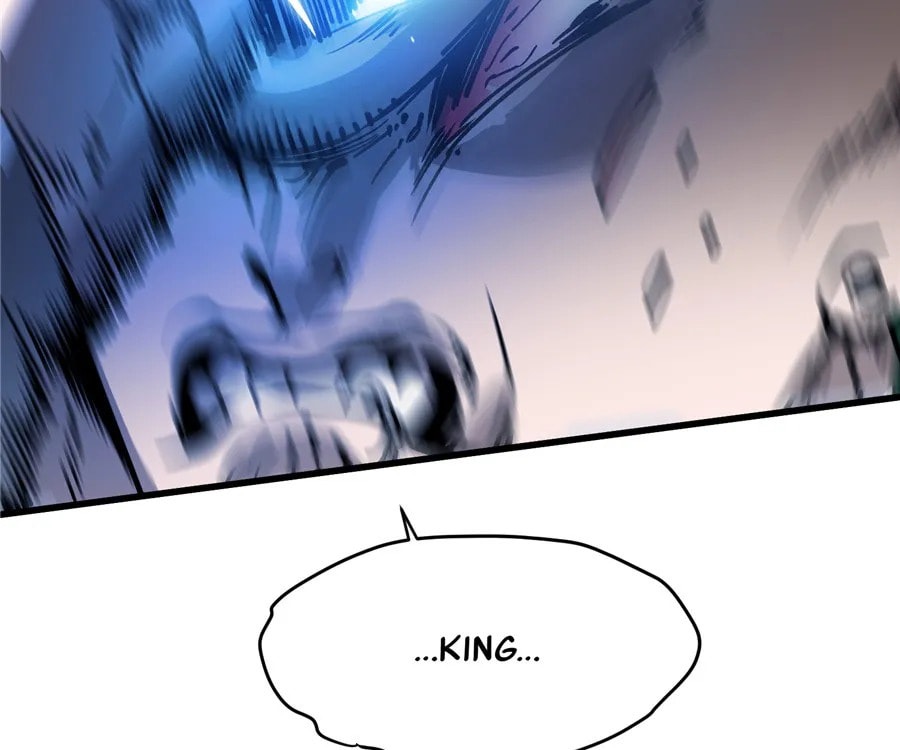 Read Martial Evolution: The Beast King Awakens chapter 75 image 76 on Lezhin