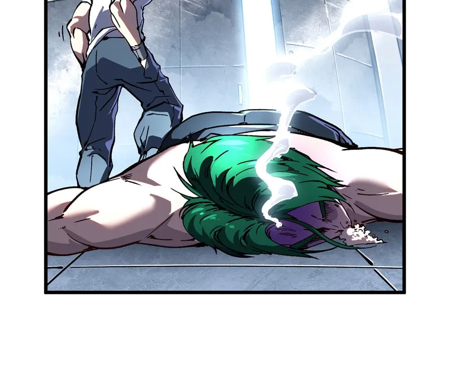 Read Martial Evolution: The Beast King Awakens chapter 75 image 78 on Lezhin