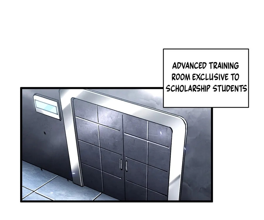 Read Martial Evolution: The Beast King Awakens chapter 76 image 0 on Lezhin