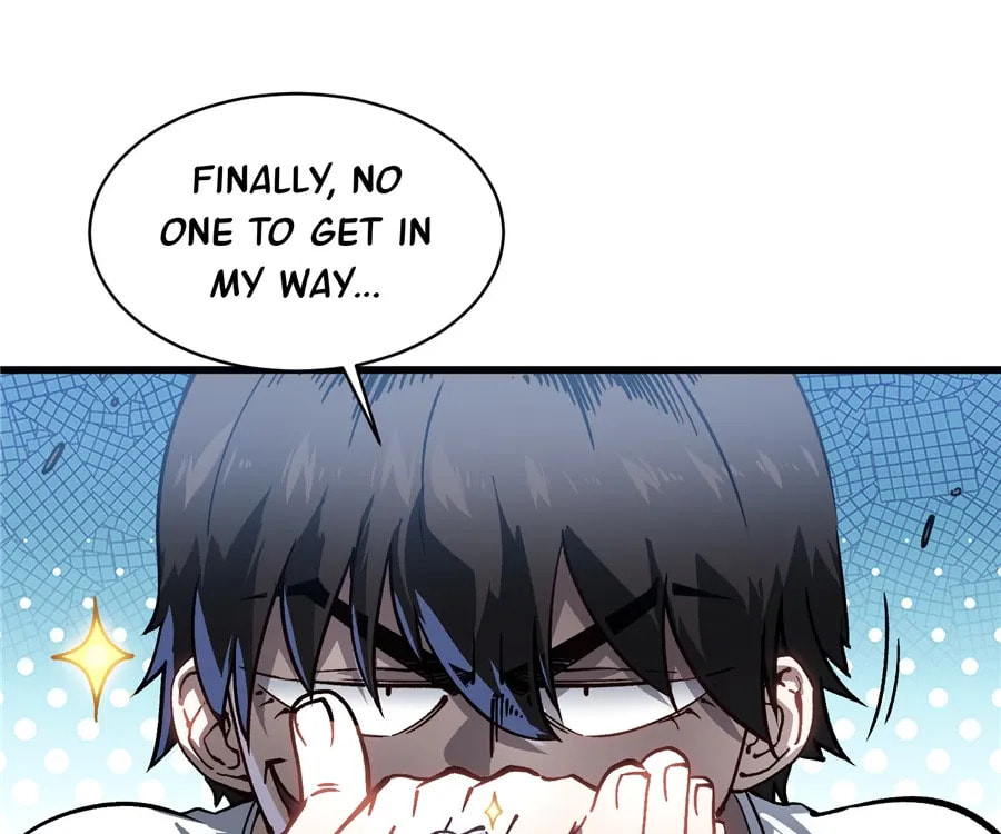 Read Martial Evolution: The Beast King Awakens chapter 76 image 1 on Lezhin
