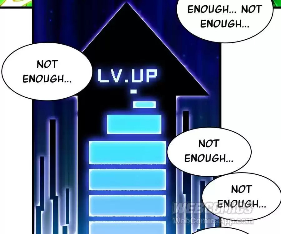 Read Martial Evolution: The Beast King Awakens chapter 76 image 10 on Lezhin