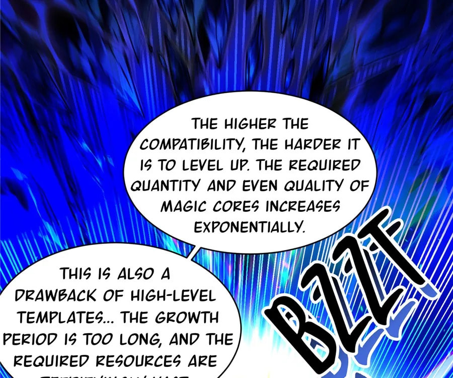 Read Martial Evolution: The Beast King Awakens chapter 76 image 12 on Lezhin