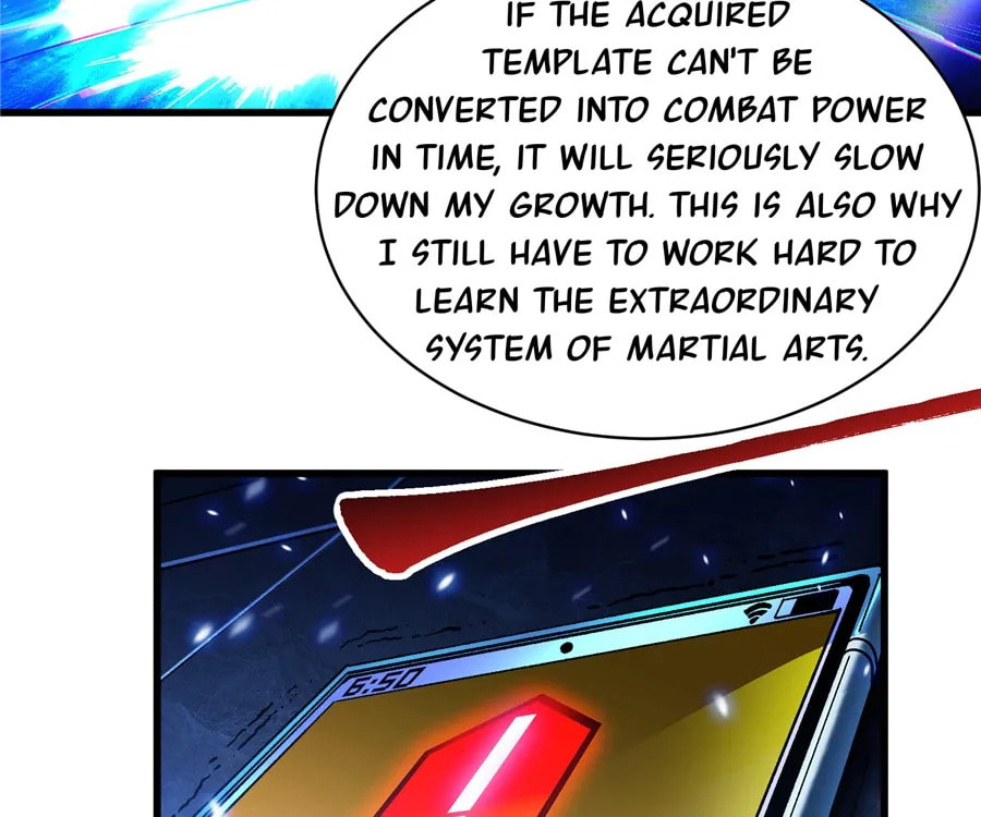 Read Martial Evolution: The Beast King Awakens chapter 76 image 14 on Lezhin