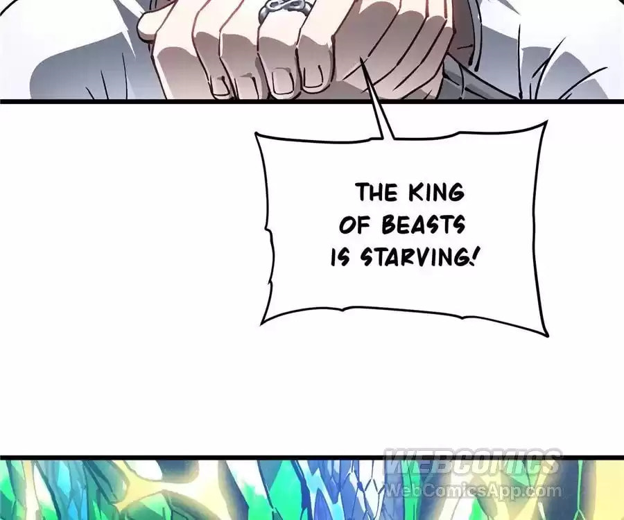 Read Martial Evolution: The Beast King Awakens chapter 76 image 2 on Lezhin