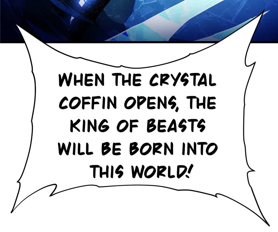 Read Martial Evolution: The Beast King Awakens chapter 76 image 21 on Lezhin