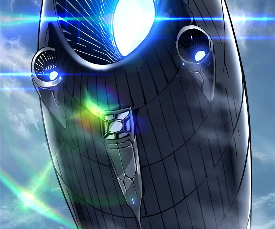 Read Martial Evolution: The Beast King Awakens chapter 76 image 24 on Lezhin