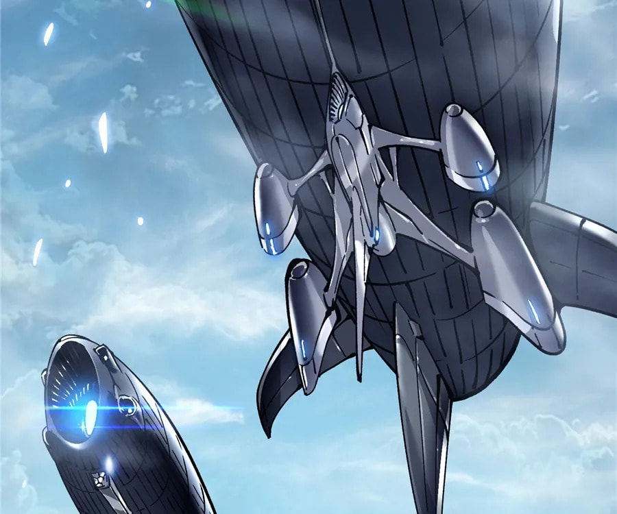 Read Martial Evolution: The Beast King Awakens chapter 76 image 25 on Lezhin