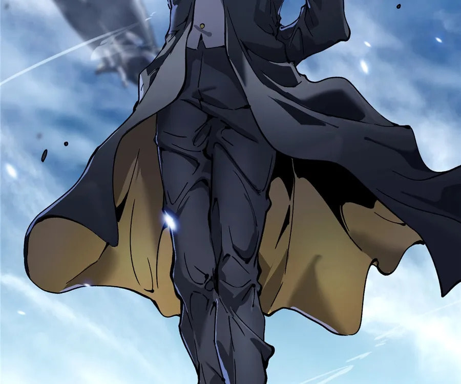 Read Martial Evolution: The Beast King Awakens chapter 76 image 28 on Lezhin