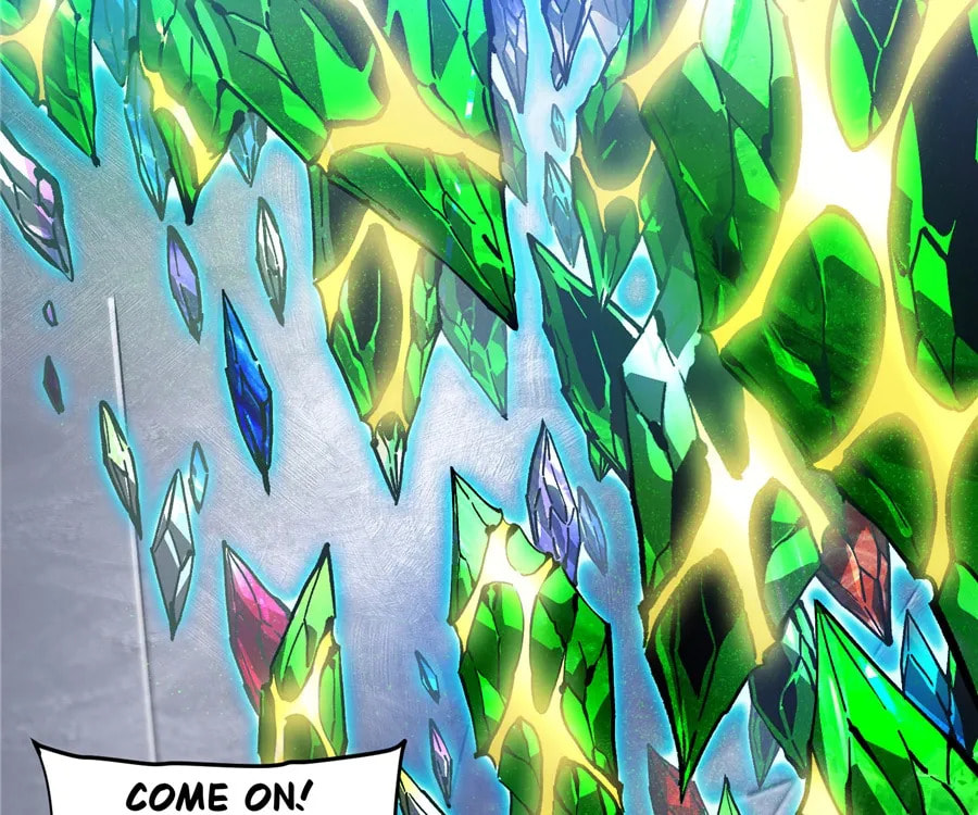 Read Martial Evolution: The Beast King Awakens chapter 76 image 3 on Lezhin