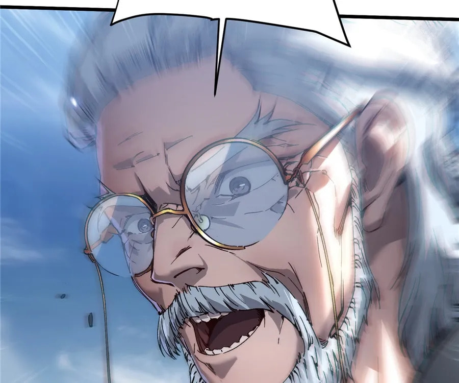 Read Martial Evolution: The Beast King Awakens chapter 76 image 36 on Lezhin