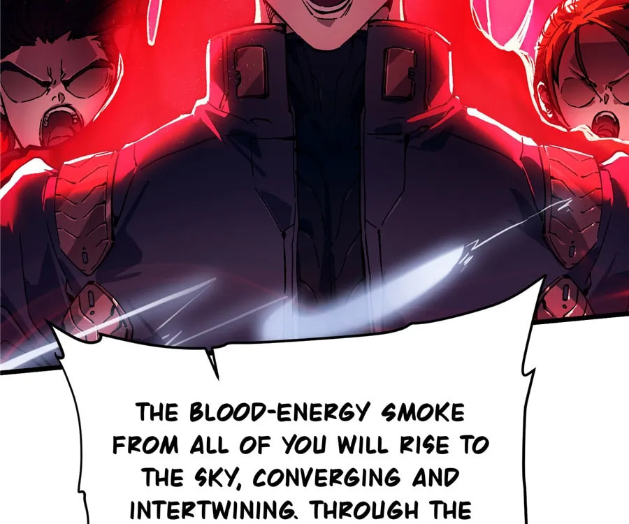 Read Martial Evolution: The Beast King Awakens chapter 76 image 40 on Lezhin