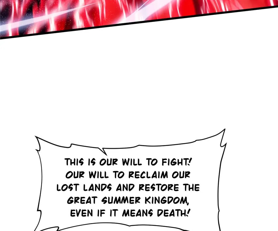Read Martial Evolution: The Beast King Awakens chapter 76 image 44 on Lezhin