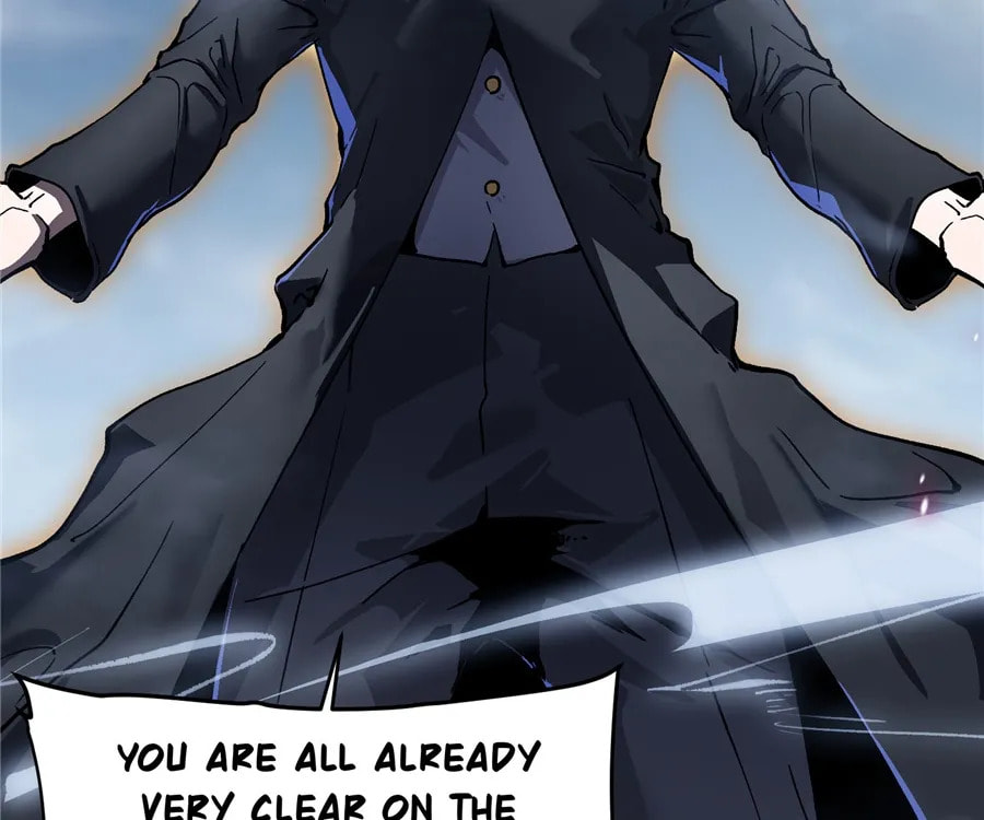 Read Martial Evolution: The Beast King Awakens chapter 76 image 49 on Lezhin