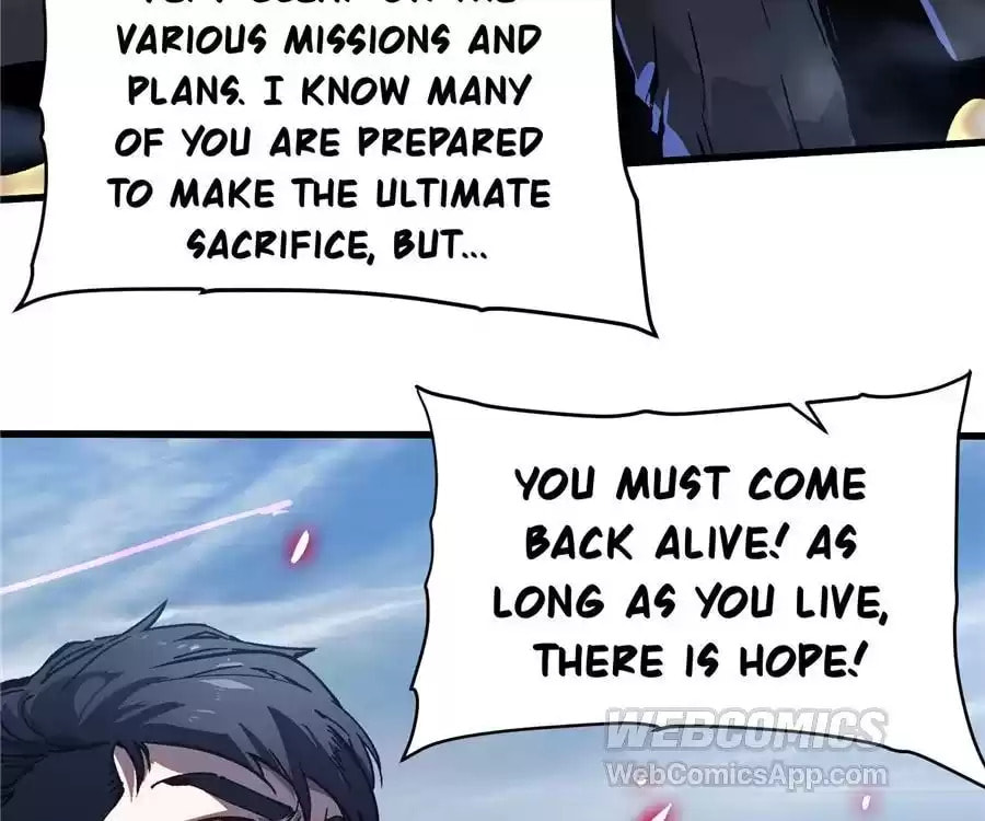 Read Martial Evolution: The Beast King Awakens chapter 76 image 50 on Lezhin