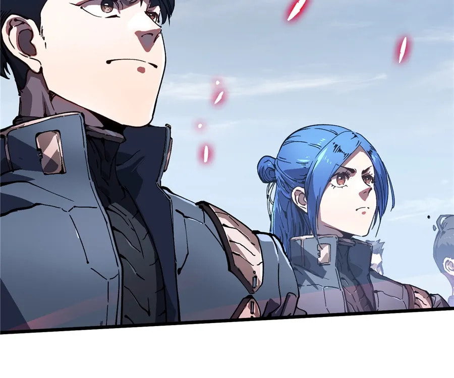 Read Martial Evolution: The Beast King Awakens chapter 76 image 51 on Lezhin