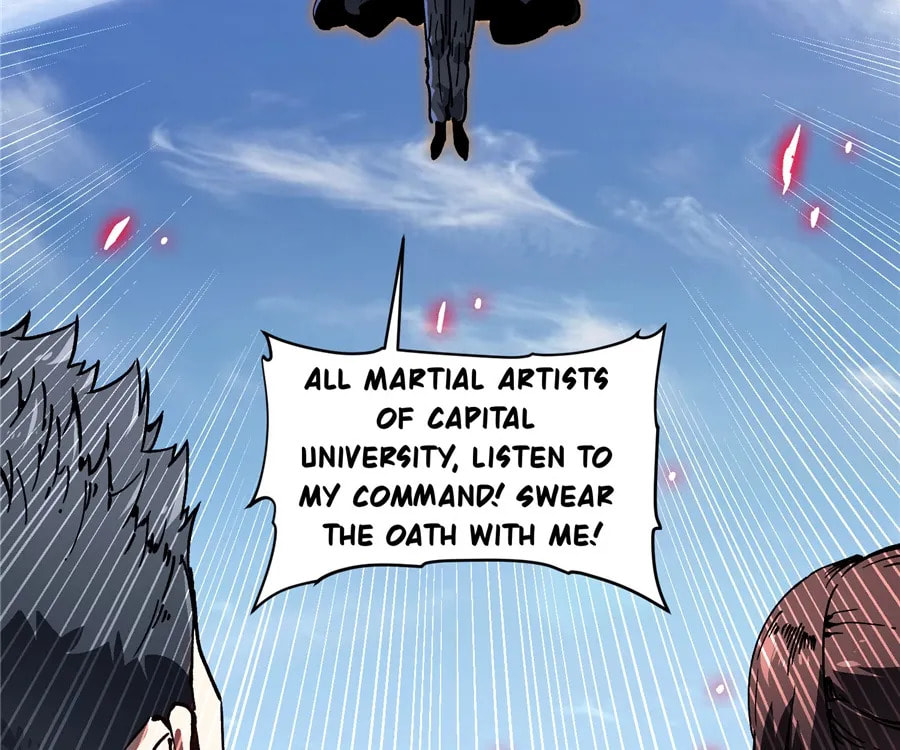 Read Martial Evolution: The Beast King Awakens chapter 76 image 55 on Lezhin