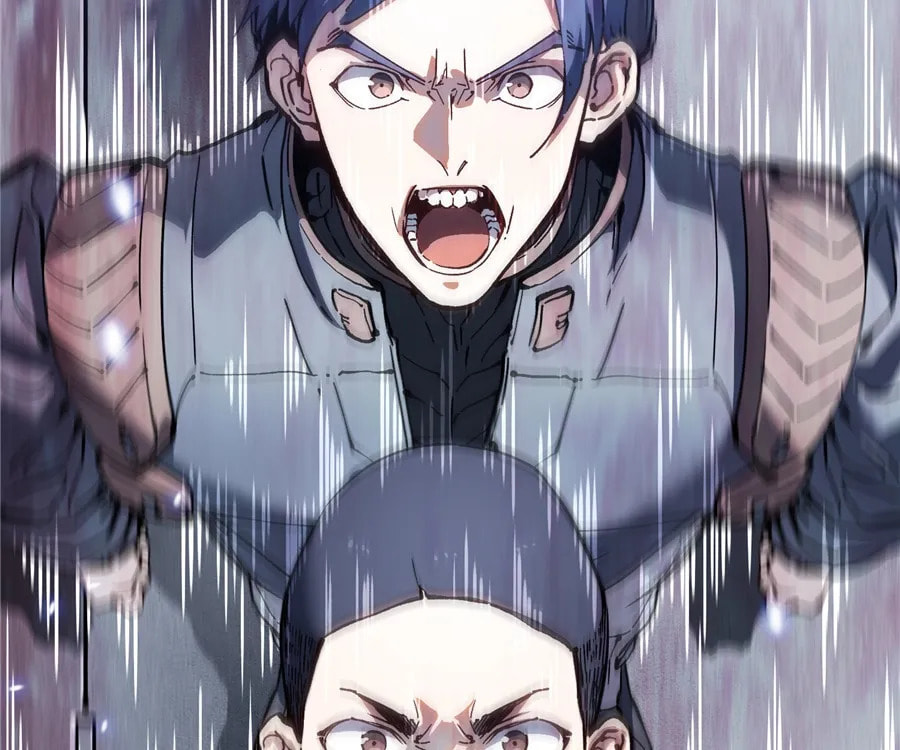 Read Martial Evolution: The Beast King Awakens chapter 76 image 60 on Lezhin