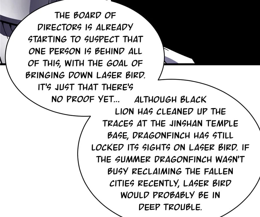 Read Martial Evolution: The Beast King Awakens chapter 76 image 71 on Lezhin