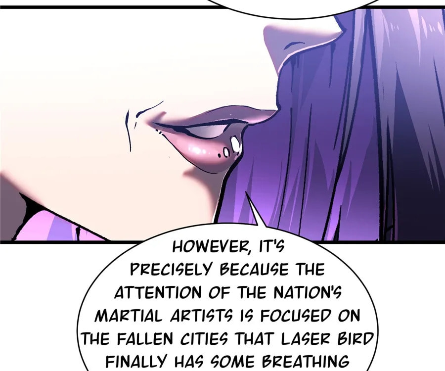Read Martial Evolution: The Beast King Awakens chapter 76 image 72 on Lezhin