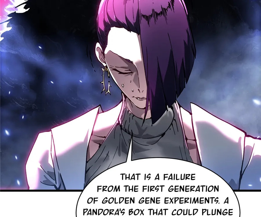 Read Martial Evolution: The Beast King Awakens chapter 76 image 75 on Lezhin