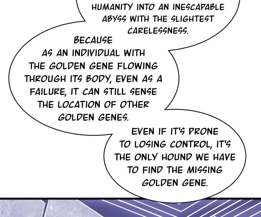 Read Martial Evolution: The Beast King Awakens chapter 76 image 76 on Lezhin