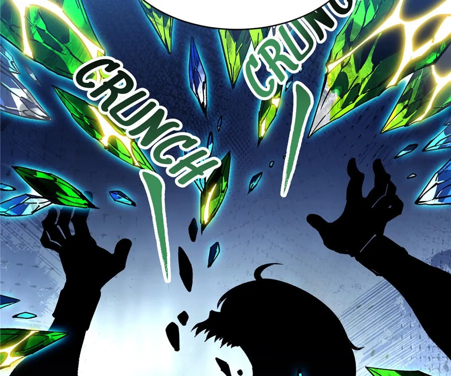 Read Martial Evolution: The Beast King Awakens chapter 76 image 8 on Lezhin