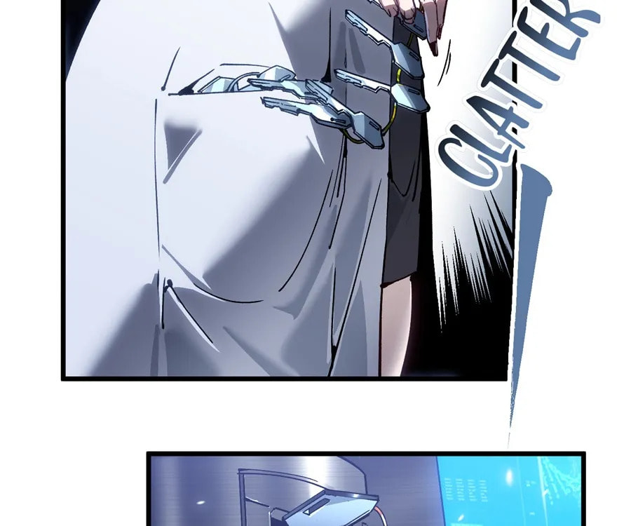 Read Martial Evolution: The Beast King Awakens chapter 76 image 81 on Lezhin