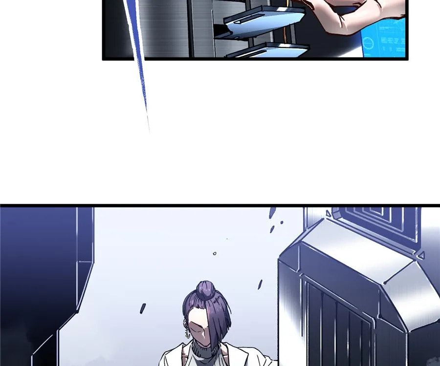 Read Martial Evolution: The Beast King Awakens chapter 76 image 83 on Lezhin