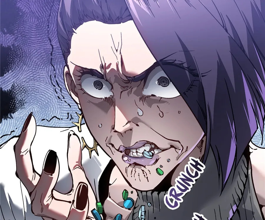 Read Martial Evolution: The Beast King Awakens chapter 76 image 92 on Lezhin