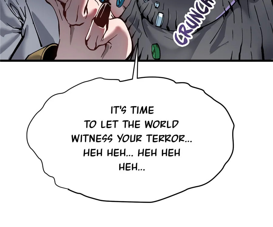 Read Martial Evolution: The Beast King Awakens chapter 76 image 93 on Lezhin