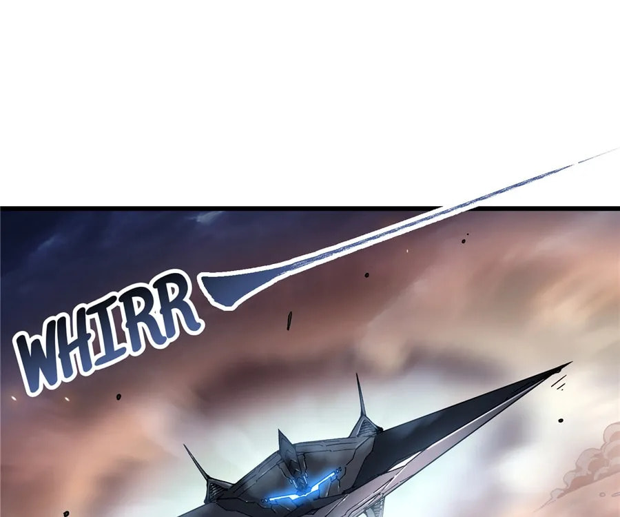 Read Martial Evolution: The Beast King Awakens chapter 77 image 0 on Lezhin