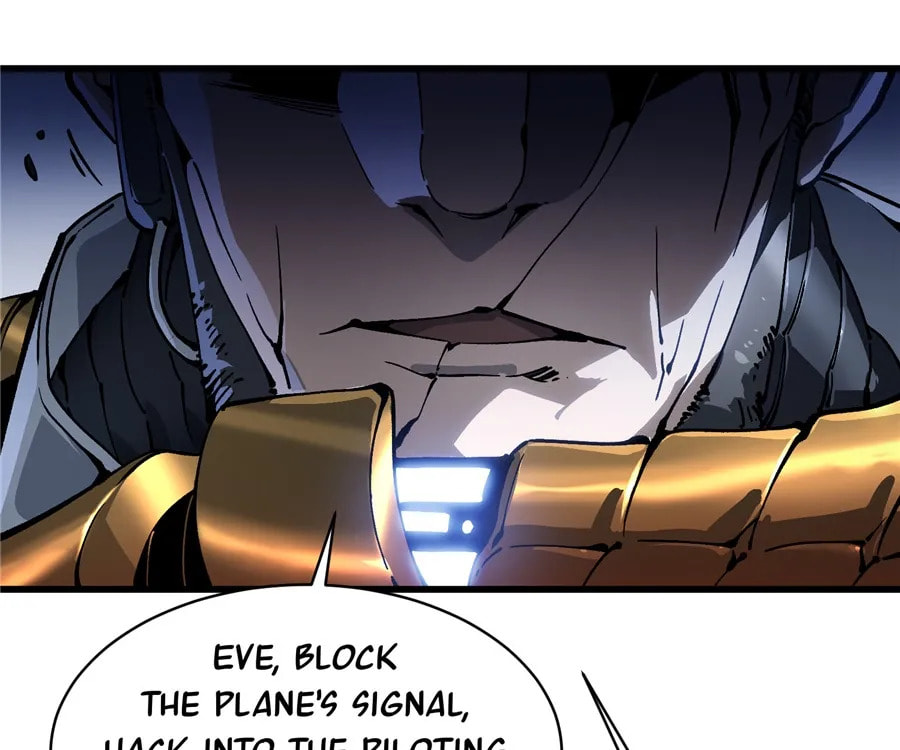 Read Martial Evolution: The Beast King Awakens chapter 77 image 11 on Lezhin
