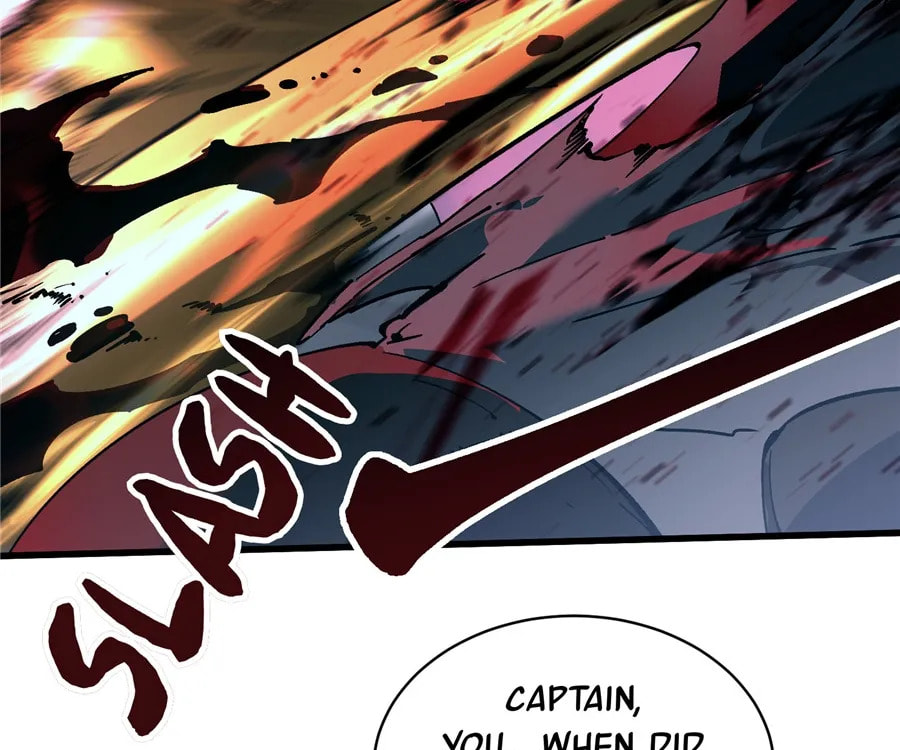 Read Martial Evolution: The Beast King Awakens chapter 77 image 17 on Lezhin