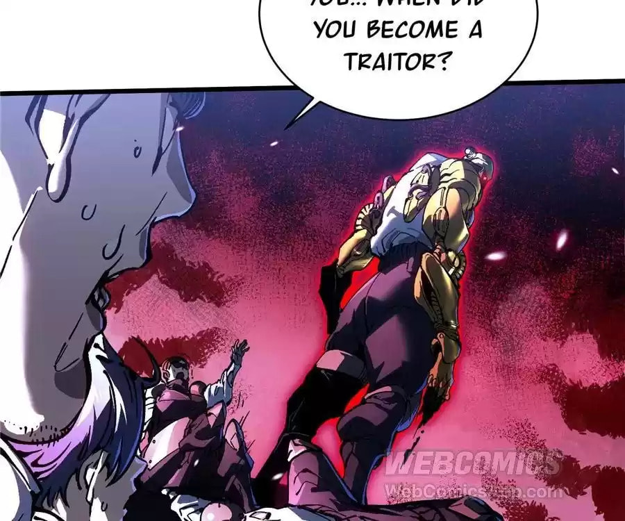 Read Martial Evolution: The Beast King Awakens chapter 77 image 18 on Lezhin