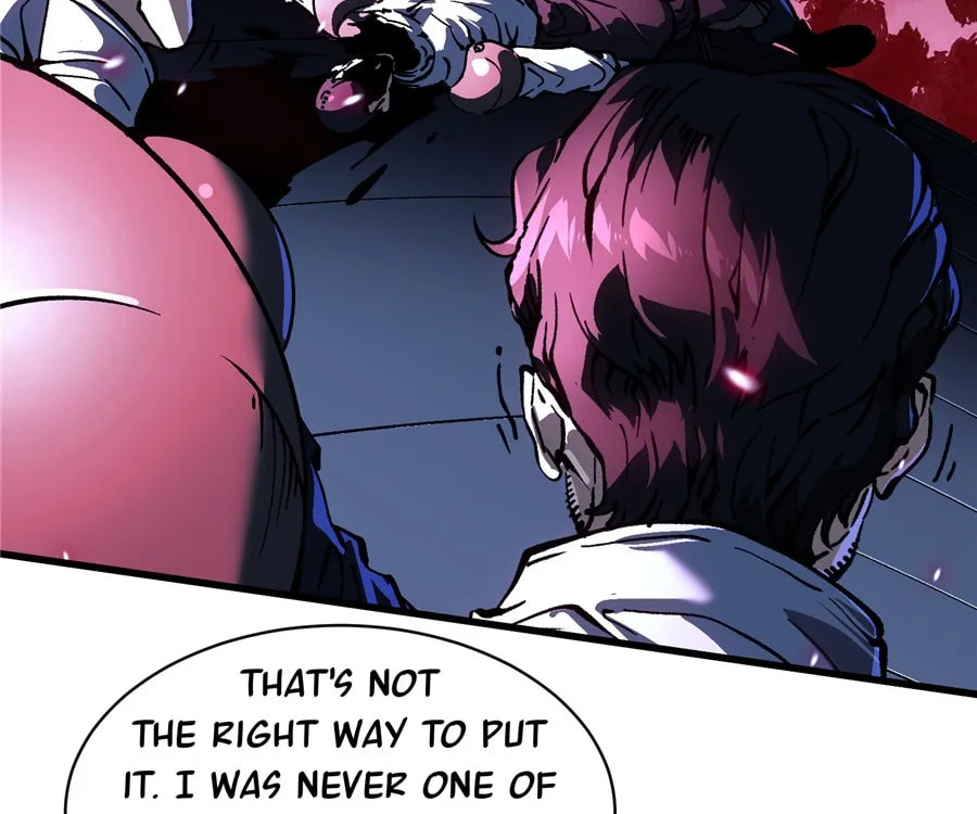 Read Martial Evolution: The Beast King Awakens chapter 77 image 19 on Lezhin