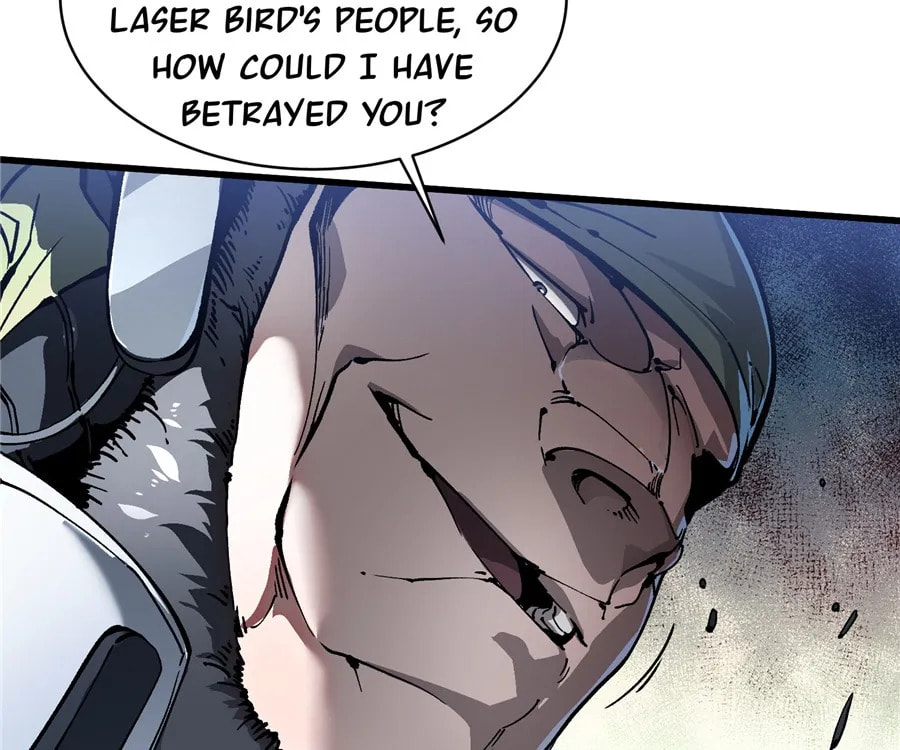 Read Martial Evolution: The Beast King Awakens chapter 77 image 20 on Lezhin