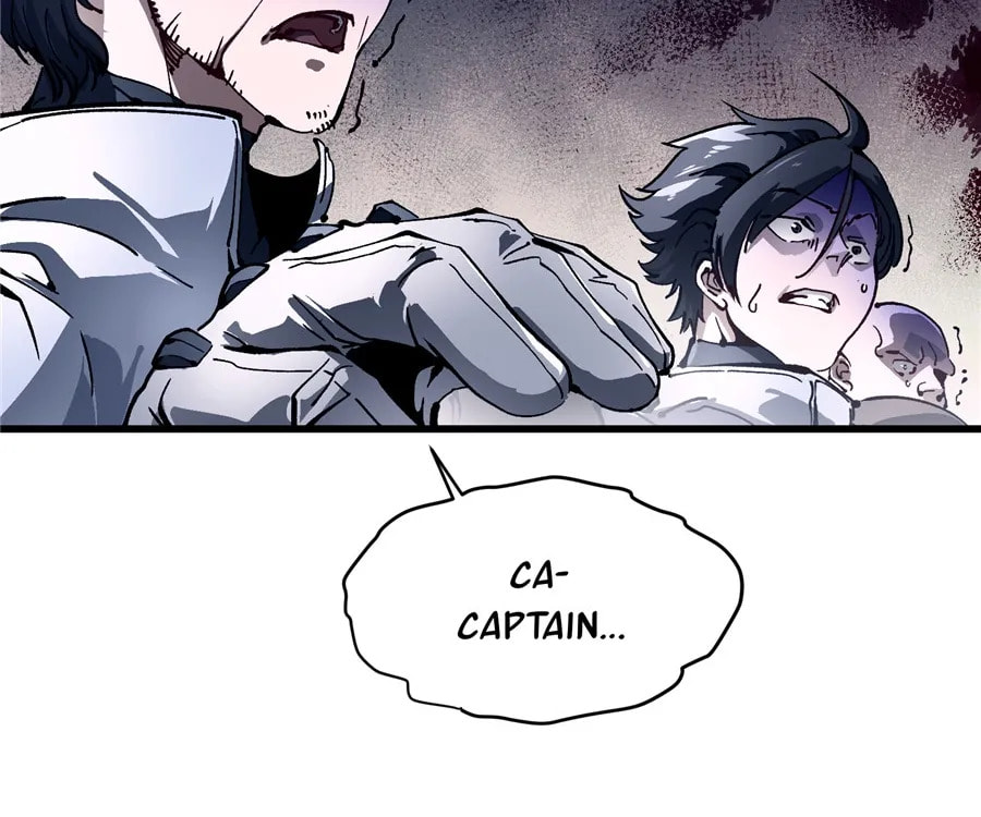 Read Martial Evolution: The Beast King Awakens chapter 77 image 22 on Lezhin
