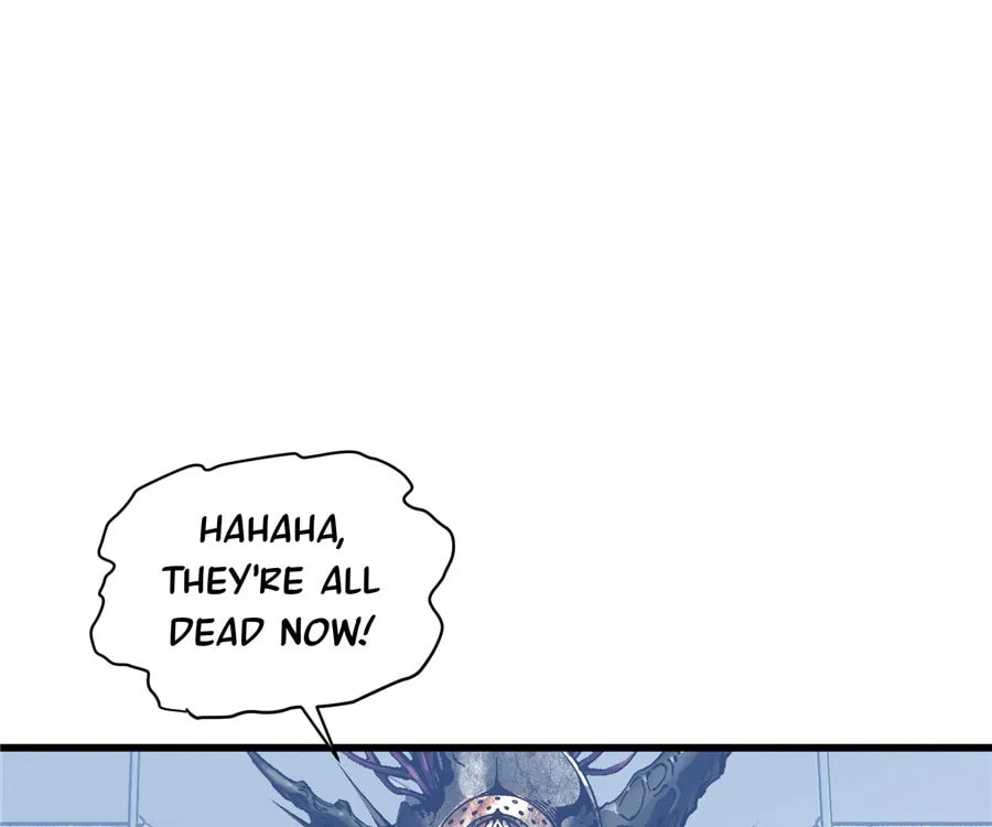 Read Martial Evolution: The Beast King Awakens chapter 77 image 23 on Lezhin