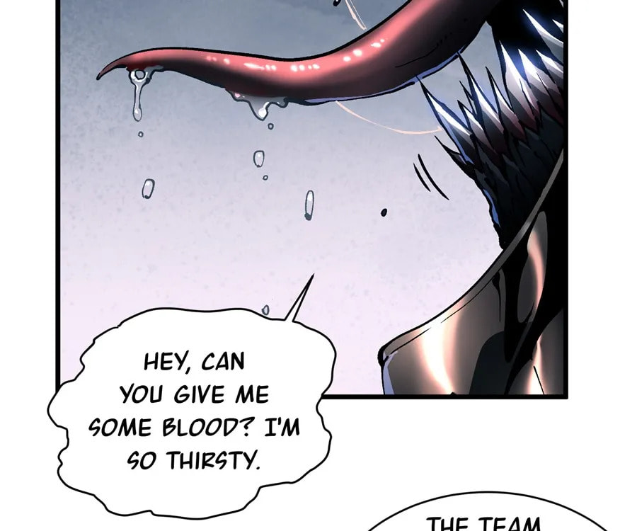 Read Martial Evolution: The Beast King Awakens chapter 77 image 27 on Lezhin