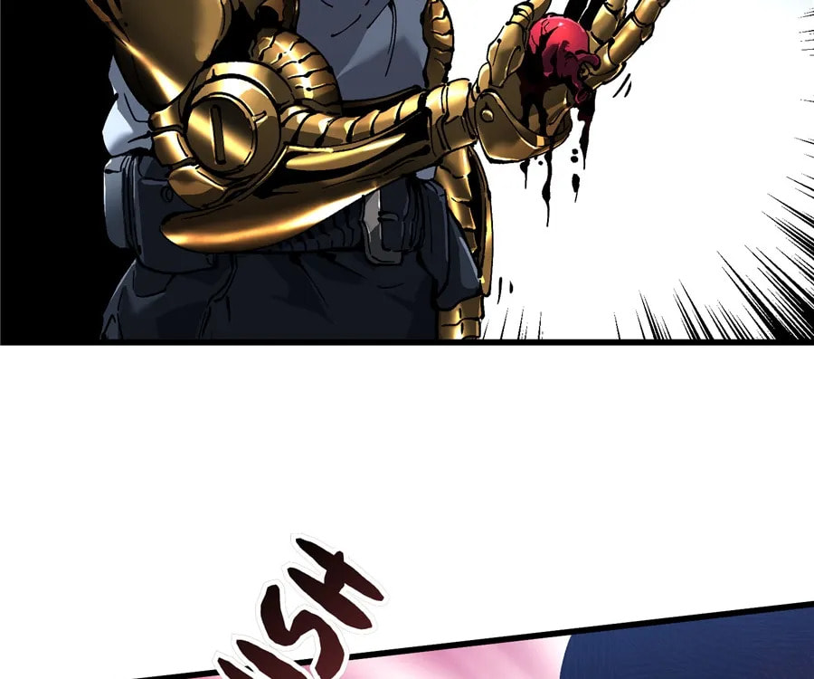 Read Martial Evolution: The Beast King Awakens chapter 77 image 29 on Lezhin