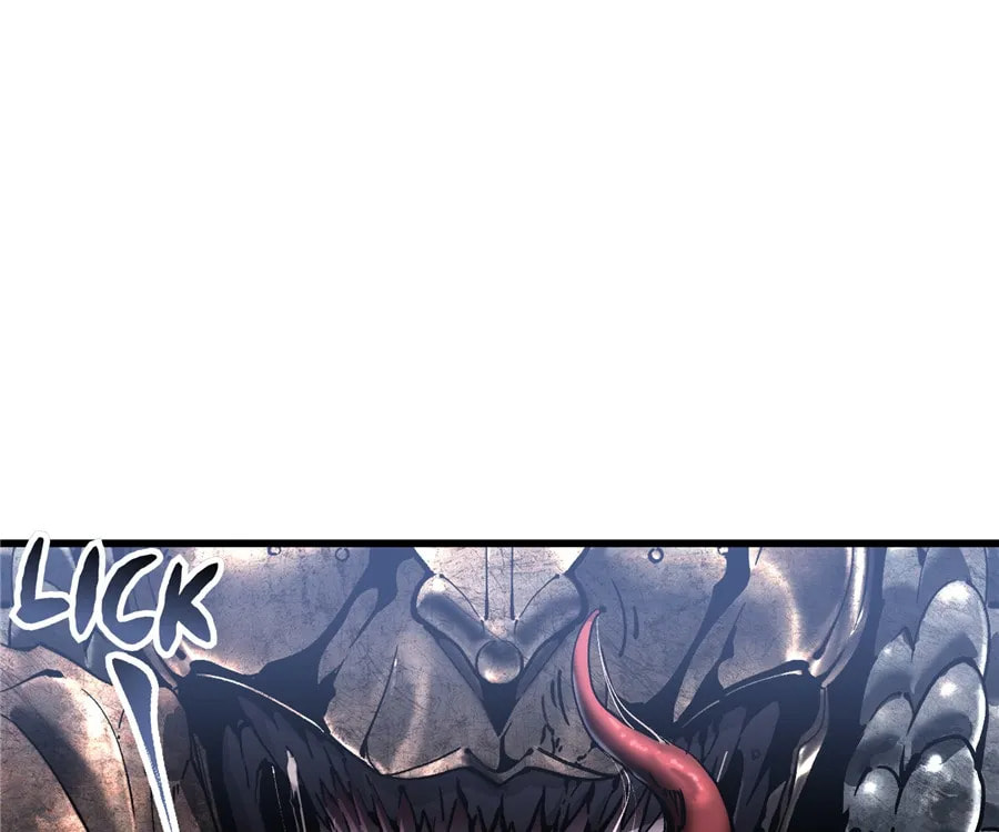 Read Martial Evolution: The Beast King Awakens chapter 77 image 32 on Lezhin