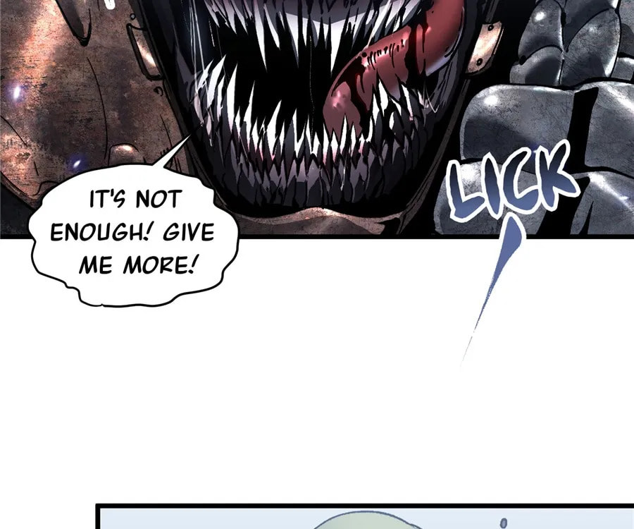 Read Martial Evolution: The Beast King Awakens chapter 77 image 33 on Lezhin