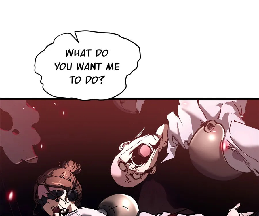 Read Martial Evolution: The Beast King Awakens chapter 77 image 35 on Lezhin