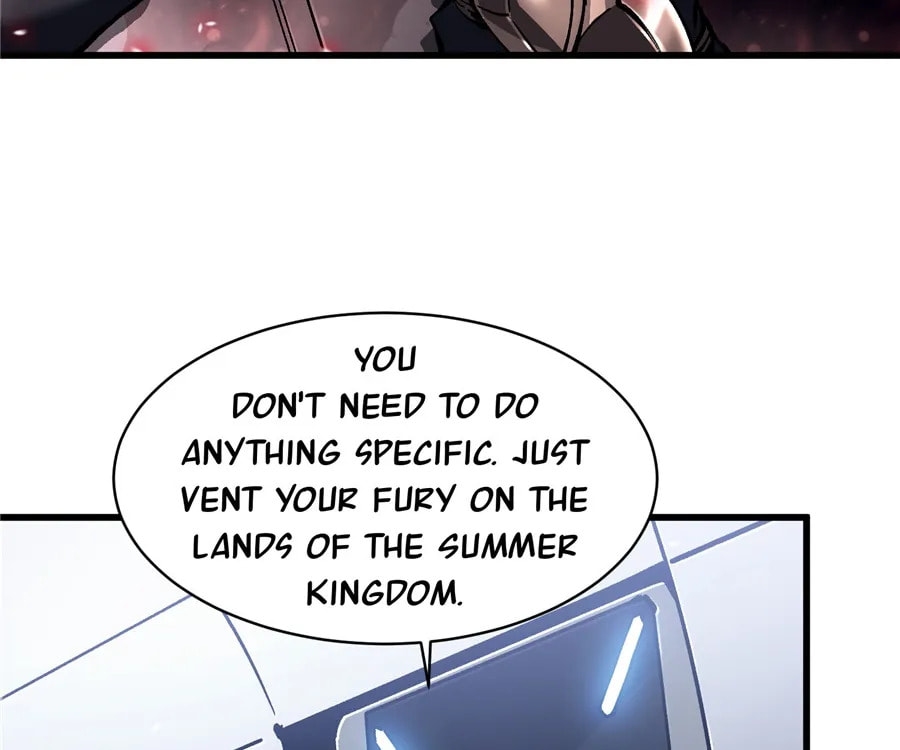 Read Martial Evolution: The Beast King Awakens chapter 77 image 37 on Lezhin