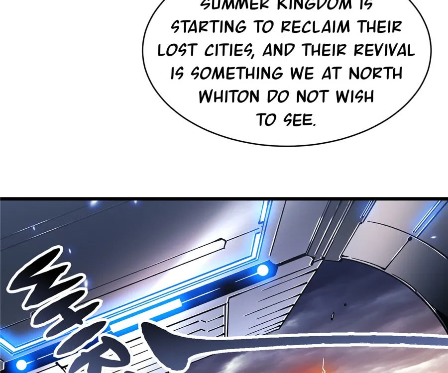 Read Martial Evolution: The Beast King Awakens chapter 77 image 39 on Lezhin