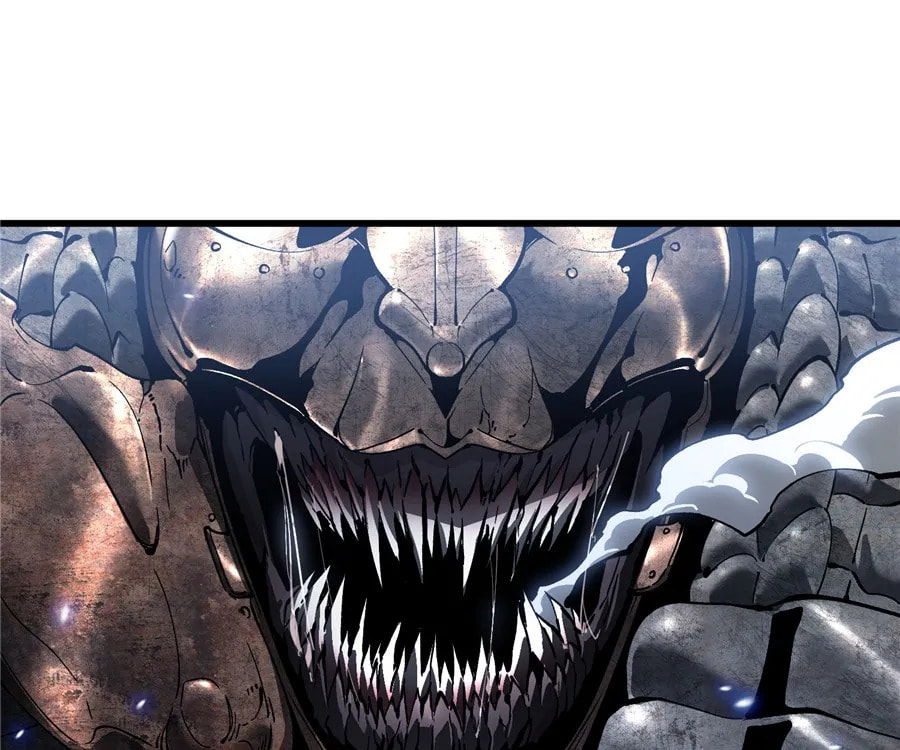 Read Martial Evolution: The Beast King Awakens chapter 77 image 4 on Lezhin