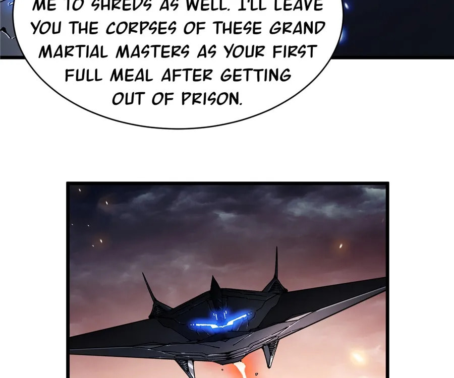 Read Martial Evolution: The Beast King Awakens chapter 77 image 41 on Lezhin