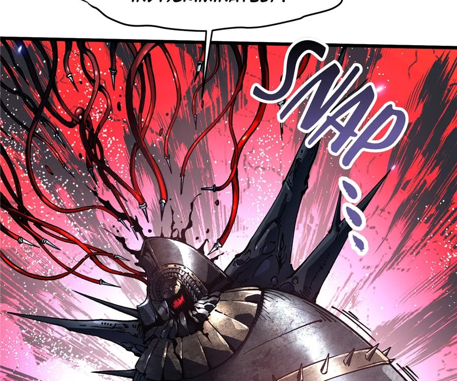 Read Martial Evolution: The Beast King Awakens chapter 77 image 44 on Lezhin