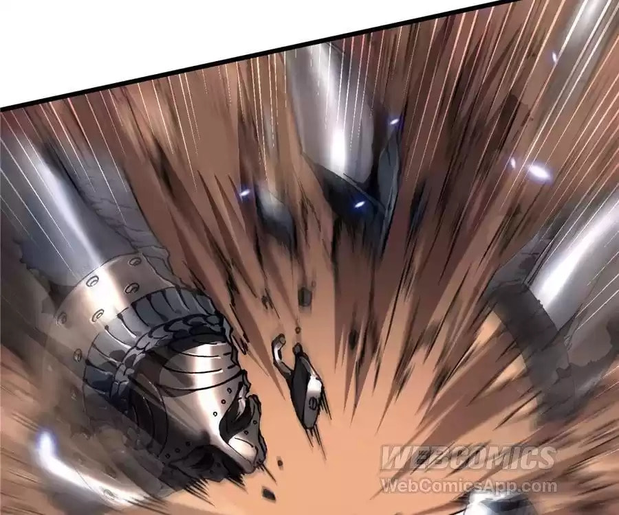 Read Martial Evolution: The Beast King Awakens chapter 77 image 50 on Lezhin