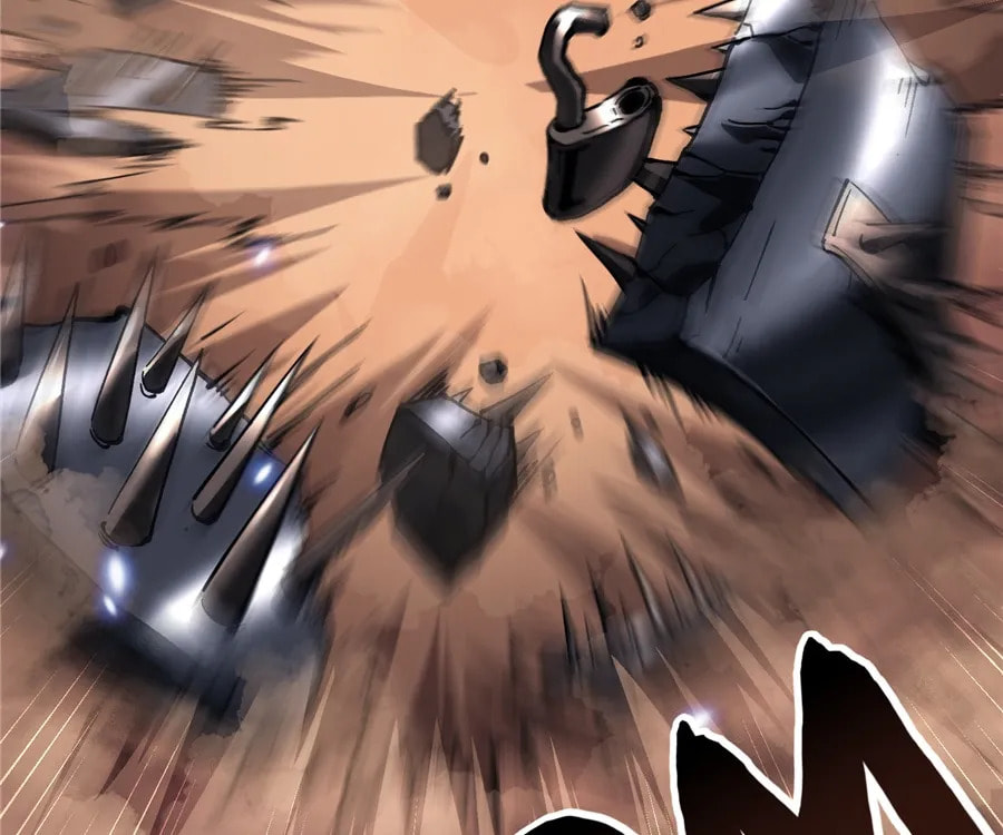 Read Martial Evolution: The Beast King Awakens chapter 77 image 51 on Lezhin
